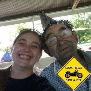 Meet your Posher, Tabitha